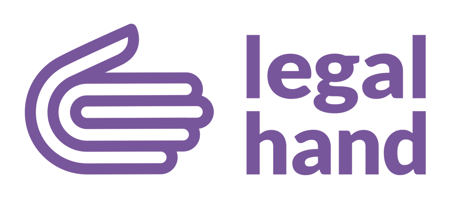 Legal Hand North Carolina